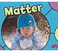 Abbie Dunne Physical Science Matter (Tascabile)