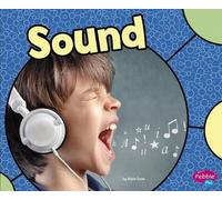 Abbie Dunne Physical Science Sound (Tascabile)