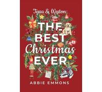 Abbie Emmons Tessa and Weston (Copertina rigida)