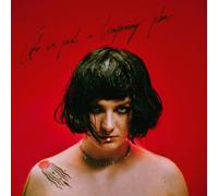 Abbie Falls Life Is Just A Temporary Plan (Vinyl LP)