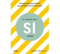 Abbie Headon El Poder del Sí (Tascabile)