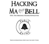 Abbie Hoffman Hacking Ma Bell (Tascabile)