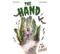 Abbie Rushton L Read Write Inc. Fresh Start Readers: Book 2: The Han (Tascabile)