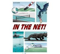 Abbie Rushton Read Write Inc. Fresh Start Readers: Book 1: In the Ne (Tascabile)