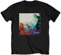 Abbigliamento Alanis Morissette: Rock Off - Jagged Little Pill (T-Shirt Unisex T