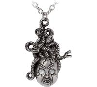 Abbigliamento Alchemy: Curse Of The Undoll Pendant