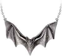 Abbigliamento Alchemy: Descending Darkness Necklace
