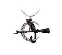 Abbigliamento Alchemy England: Regina Covenorum (Pendente)