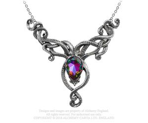 Abbigliamento Alchemy: Kraken (Collana)