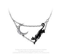 Abbigliamento Alchemy: Minnaloushe Neckwear Pendant