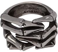 Abbigliamento - Vari - Alchemy: Mrs. Mothersole's Curse Ring W/y
