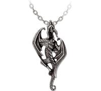 Abbigliamento Alchemy: Niflheim Lizard Pendant