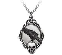 Merchandising Alchemy: Reflections Of Poe (Collana)