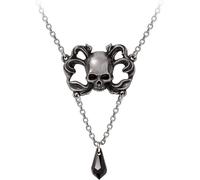 Abbigliamento Alchemy: Sweet Death Pendant