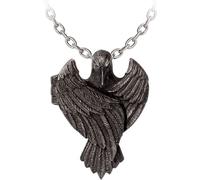 Alchemy: The Augurium Necklace -