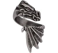 Alchemy Gothic The Awakening Ring