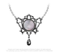 Merchandising Alchemy: The Ghost Of Whitby Necklace (Collana)