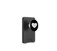 Abbigliamento allo yogurt greco - Design divertente per amanti dello yogurt PopSockets PopWallet per MagSafe