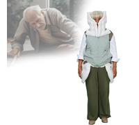 Abbigliamento anticaduta intelligente, gilet anticaduta intelligente, attiva l'airbag in 0,08 secondi per proteggere la sicurezza degli anziani, per la protezione dalle cadute, traiettoria d