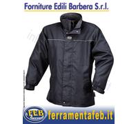 ABBIGLIAMENTO ANTINFORTUNISTICA GIUBBOTTO IMPERMEABILE DA LAVORO BETA 7700