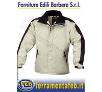 ABBIGLIAMENTO ANTINFORTUNISTICA GIUBBOTTO OXFORD DA LAVORO BETA 7760