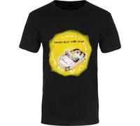 Abbigliamento Beastie Boys (The): Rock Off - Hello Nasty (T-Shirt Unisex Tg. L)