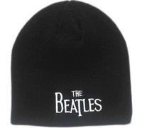 Abbigliamento Beatles (The): Rock Off - Drop T Logo (Berretto)