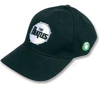 Abbigliamento Beatles (The): Rock Off - Drum Canvas (Cappellino)