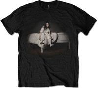 Billie Eilish Maglietta Sweet Dreams Unisex Black M