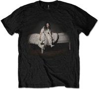 Billie Eilish: Sweet Dreams (T-Shirt Unisex Tg. XL) -
