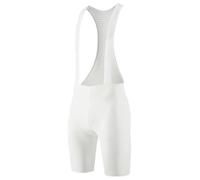 Abbigliamento Ciclismo Uomo Pantaloncini da ciclismo da uomo con bretelle 6 Hours Pad bianchi senza cuciture estivi da uomo Abbigliamento da bicicletta MTB Strada Mountain Bike Calzamaglia Abbigliamen