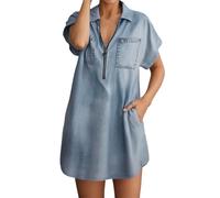 Abbigliamento Classico Per Signora Lunghi Comodi Lunghe Ginocchio Sportivo Non Ampio Over Doppiopetto Celeste Scontati Mondo Strass Righe Grigio 1 Ecosostenibili Cercasi Convenzionale