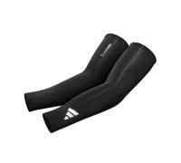 Abbigliamento compressivo Adidas Compression Arm Sleeves - black - Nero (L/XL)