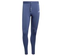 Abbigliamento compressivo Adidas Run Essentials Tight - tecind/indtec - Blu (L)