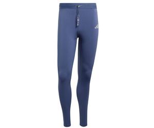 Abbigliamento compressivo Adidas Run Essentials Tight - tecind/indtec - Blu (M)