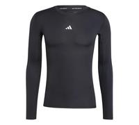Abbigliamento compressivo Adidas Techfit Compression Training - black - Nero (L)