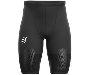 Abbigliamento compressivo Compressport Trail Under Control Short - Nero (T3)
