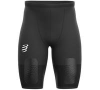 Abbigliamento compressivo Compressport Trail Under Control Short - black T4