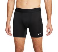 Abbigliamento compressivo Nike Pro Dri-Fit Fitness - black/white - Nero (XL)