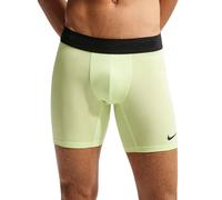Abbigliamento compressivo Nike Pro Dri-Fit Fitness - light liquid lime/black - Verde (XL)
