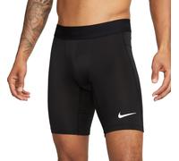 Pantaloncini nike pro da uomo neri
