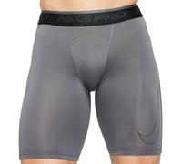 Abbigliamento compressivo Nike Pro Dri-Fit Short M - iron grey/black/black - Grigio (M)