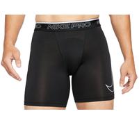 Abbigliamento compressivo Nike Pro Dri-Fit Short M - Nero (S)