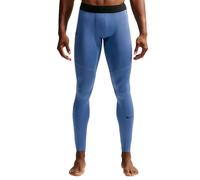 Abbigliamento compressivo Nike Pro Dri-Fit Tight - indigo/black - Blu (M)