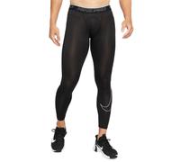 Abbigliamento compressivo Nike Pro Dri-Fit Tights - Nero (S)
