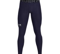 Abbigliamento compressivo Under Armour Men's HeatGear Leggings - Blu (M)
