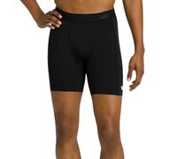 Abbigliamento compressivo Wilson Compression - Nero (XL)