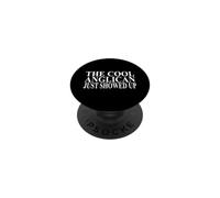 Abbigliamento cristiano anglicano | Incredibile design cristiano divertente PopSockets PopGrip Adesivo