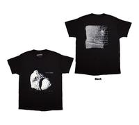 Rock Off officially licensed products The Cure Songs of A Lost World T Shirt Size L