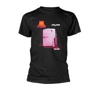 Abbigliamento Cure (The): Three Imaginary Boys (T-Shirt Size M)